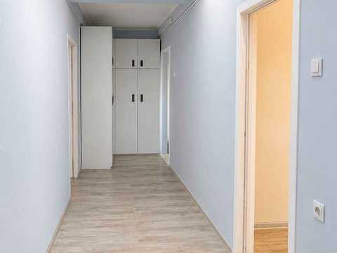 квартира по адресу Богатырская ул., 2