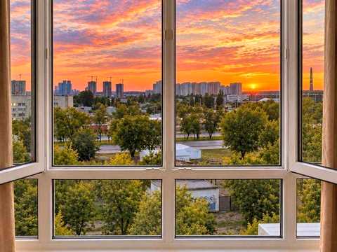 квартира по адресу Богатырская ул., 2