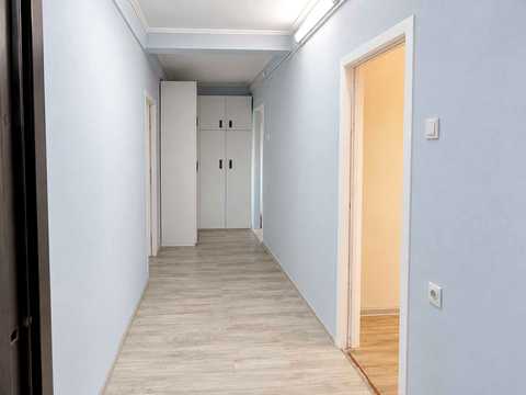 квартира по адресу Богатырская ул., 2