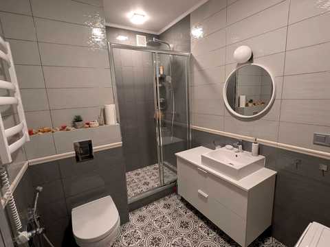 квартира по адресу Проценко ул., 50 к1