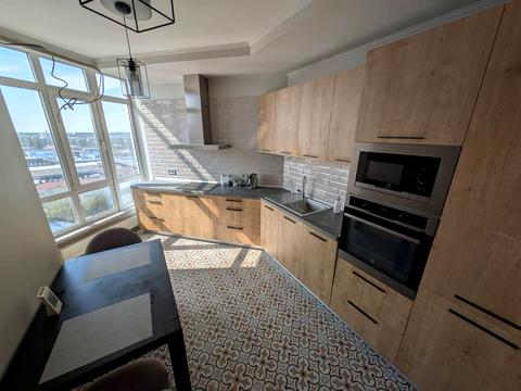 квартира по адресу Проценко ул., 50 к1