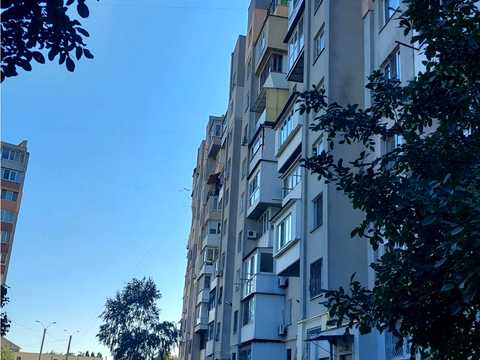 квартира по адресу Сергея Шелухина ул. (Александра Невского), 37