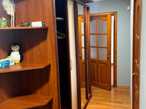 квартира по адресу Сергея Шелухина ул. (Александра Невского), 37