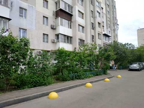 квартира по адресу Сергея Шелухина ул. (Александра Невского), 37