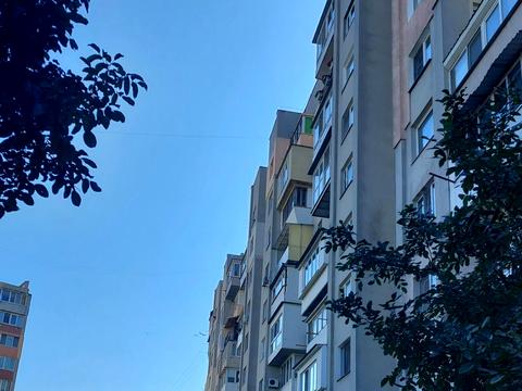 квартира по адресу Сергея Шелухина ул. (Александра Невского), 37
