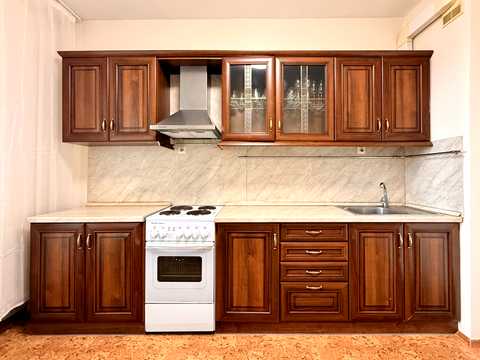 квартира за адресою Бориспільська вул., 26-В