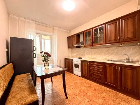 квартира за адресою Бориспільська вул., 26-В