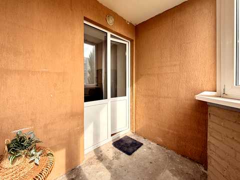 квартира за адресою Бориспільська вул., 26-В