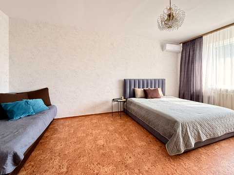 квартира за адресою Бориспільська вул., 26-В