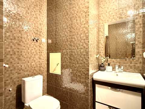 квартира за адресою Бориспільська вул., 26-В