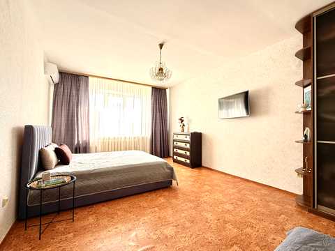 квартира за адресою Бориспільська вул., 26-В