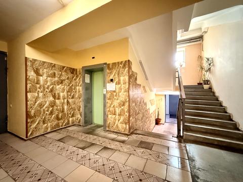 квартира за адресою Бориспільська вул., 26-В