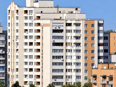 квартира за адресою Бориспільська вул., 26-В