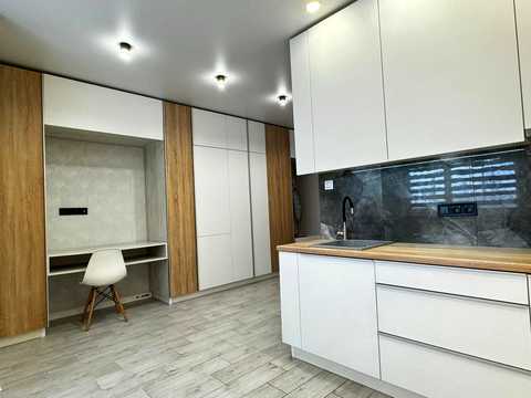 квартира за адресою Березова вул., 43