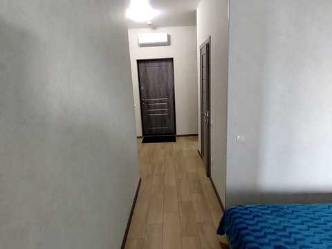квартира по адресу Генуэзская ул., 1-Е