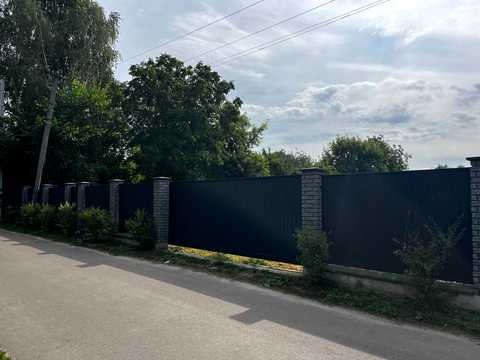 участок по адресу Красуцького, 56
