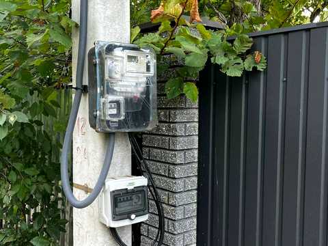 участок по адресу Красуцького, 56