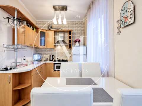 квартира по адресу Леси Украинки бульв., 30