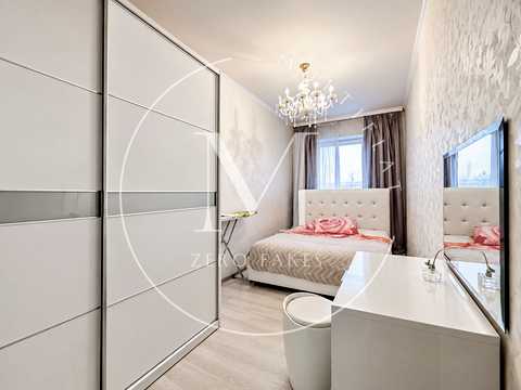 квартира по адресу Леси Украинки бульв., 30