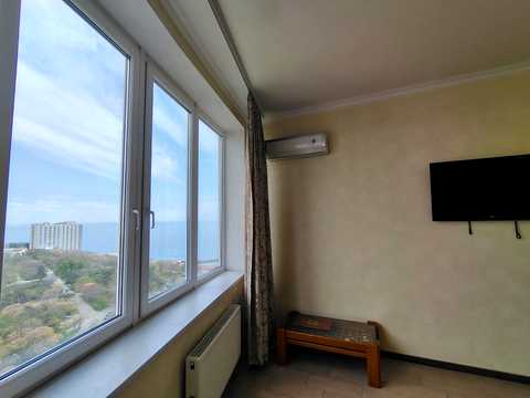 квартира по адресу Литературная ул., 12а, к.1