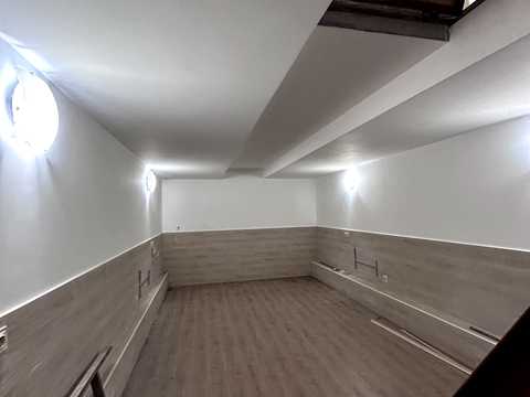 паркоместо по адресу Патріарха Володимира Романюка ул. (Жовтнева), 1б
