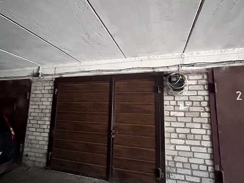 паркоместо по адресу Патріарха Володимира Романюка ул. (Жовтнева), 1б