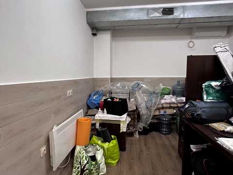 паркоместо по адресу Патріарха Володимира Романюка ул. (Жовтнева), 1б