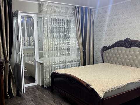 квартира по адресу Крымская ул., 72