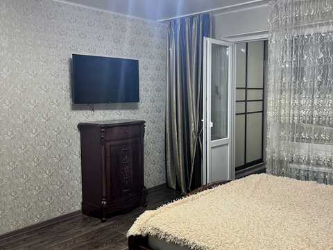 квартира по адресу Крымская ул., 72