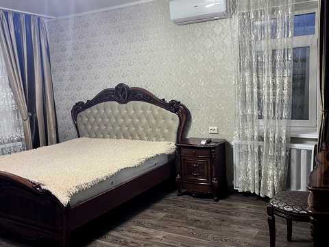 квартира по адресу Крымская ул., 72