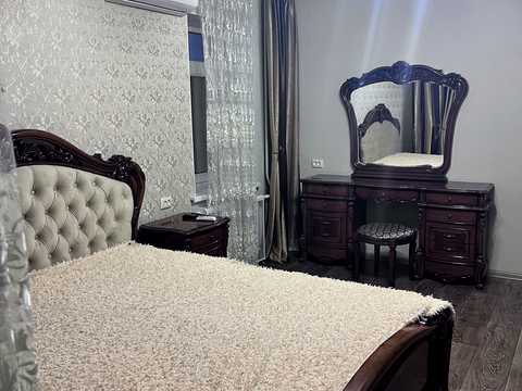 квартира по адресу Крымская ул., 72