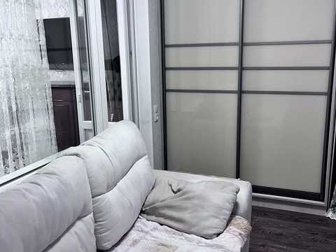 квартира по адресу Крымская ул., 72