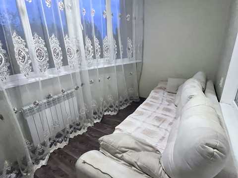 квартира по адресу Крымская ул., 72