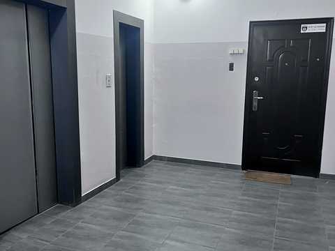 квартира по адресу Крымская ул., 72