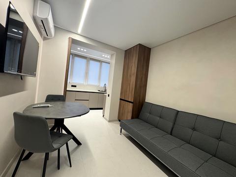 квартира за адресою Святошинська вул., 56