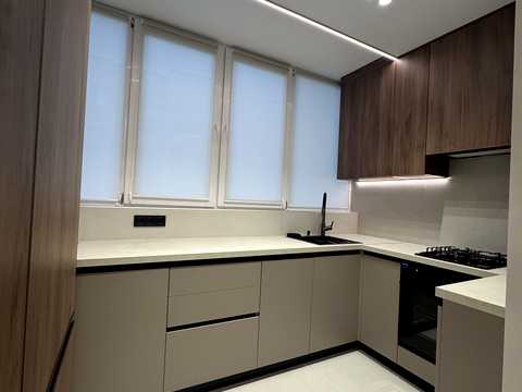 квартира за адресою Святошинська вул., 56