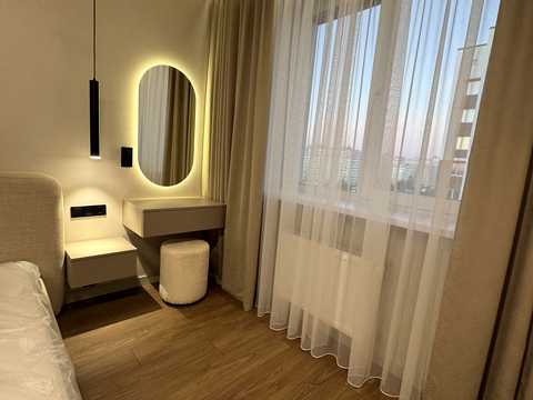 квартира за адресою Святошинська вул., 56