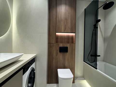 квартира за адресою Святошинська вул., 56