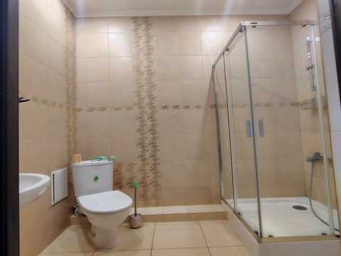 квартира по адресу Литературная ул., 12а, к.1