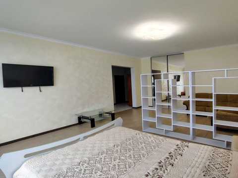 квартира по адресу Литературная ул., 12а, к.1