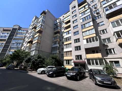 квартира за адресою Бабкіна пров., 12