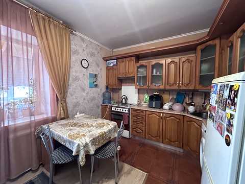 квартира за адресою Бабкіна пров., 12