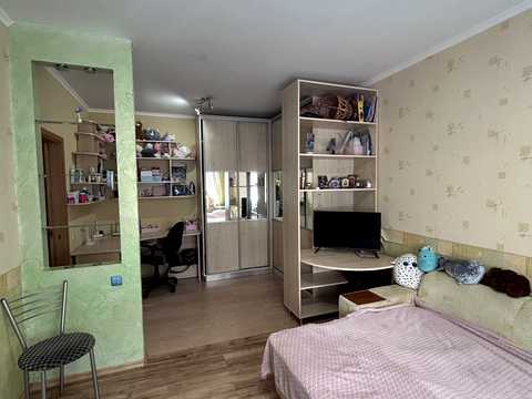 квартира за адресою Бабкіна пров., 12