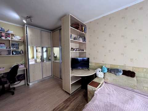 квартира за адресою Бабкіна пров., 12