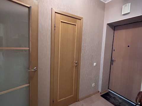 квартира за адресою Бабкіна пров., 12