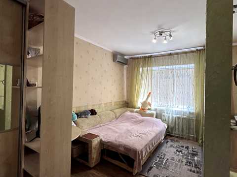 квартира за адресою Бабкіна пров., 12