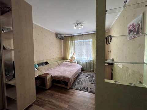 квартира за адресою Бабкіна пров., 12