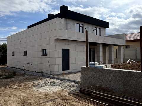 будинок за адресою Сологуба 1, 1