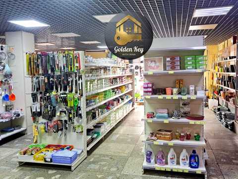 комерційна за адресою Ревуцького вул., 12