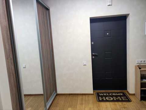квартира по адресу Кадетский Гай ул., 8